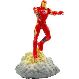 Iron Man 15 cm PVC figuuri - Marvel - Bullyland Iron Man 15 cm PVC figuuri - Marvel - Bullyland