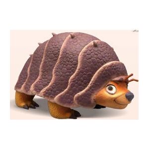 Bullyland TukTuk Disney Raya - 8,4x14cm - Figuren Bullyland TukTuk Disney Raya - 8,4x14cm - Figuren