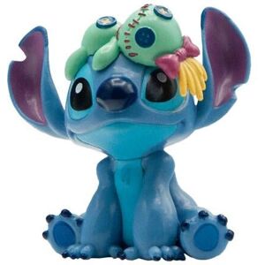 Figurine de jouet Stitch de Bullyland - 43012589 - Publicité Figurine de jouet Stitch de Bullyland - 43012589 - Publicité