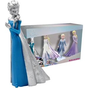Set de Figuras Frozen Disney 100 Aniversario - Edición Limitada Set de Figuras Frozen Disney 100 Aniversario - Edición Limitada