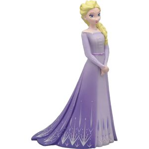 Disney Frozen 2 Elsa Lila Kleid Actiefiguur - Action Figure Disney Frozen 2 Elsa Lila Kleid Actiefiguur - Action Figure