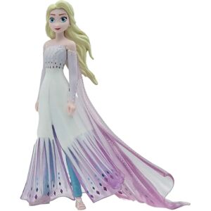 Bullyland Elsa - Jégvarázs 2 Akciófigura - 9,5cm Bullyland Elsa - Jégvarázs 2 Akciófigura - 9,5cm