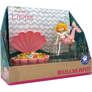 Bullyland Prinses Lillyfee Zeemeermin - Figuren Bullyland Prinses Lillyfee Zeemeermin - Figuren