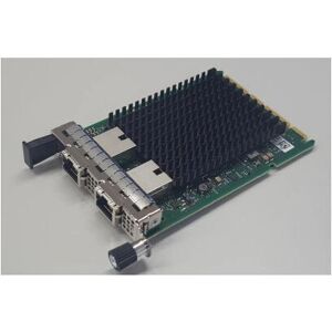 Fujitsu PY-LA342U Netwerkkaart - 10 Gbps Ethernet PCIe Low-Profile - voor Primergy M6 Fujitsu PY-LA342U Netwerkkaart - 10 Gbps Ethernet PCIe Low-Profile - voor Primergy M6