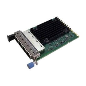 Fujitsu PY-LA274U Adaptateur réseau I350-T4 4x Gigabit Ethernet - Carte réseau Fujitsu PY-LA274U Adaptateur réseau I350-T4 4x Gigabit Ethernet - Carte réseau