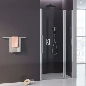 Kronenbach Compact Douchedeur - Veiligheidsglas, 200cm Kronenbach Compact Douchedeur - Veiligheidsglas, 200cm