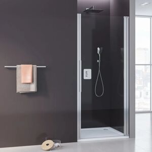 Kronenbach Modell KB03010K020SP9 - Pendeltür für Nische 100cm rechts Kronenbach Modell KB03010K020SP9 - Pendeltür für Nische 100cm rechts