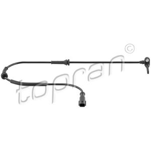 Sensor de Velocidad de Rueda Hans Pries - Izquierda/Derecha - 725mm - Vehículo ABS Sensor de Velocidad de Rueda Hans Pries - Izquierda/Derecha - 725mm - Vehículo ABS