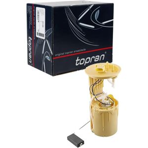 Topran VW Crafter Brandstofpomp - 630 670 - Diesel elektrisch Topran VW Crafter Brandstofpomp - 630 670 - Diesel elektrisch