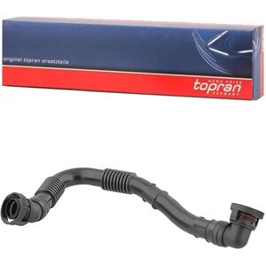 TOPRAN 118 967 Flexibel ventilationsslang - Slang TOPRAN 118 967 Flexibel ventilationsslang - Slang