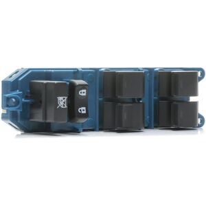 TOPRAN Interruptor de Ventana Toyota - Izquierda delantera TOPRAN Interruptor de Ventana Toyota - Izquierda delantera