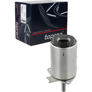Topran Variabele Klep Versteller - voor Citroën C3, C4, C5 - elektrisch Topran Variabele Klep Versteller - voor Citroën C3, C4, C5 - elektrisch