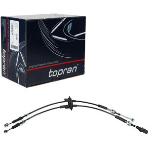 Topran Gear Shift Cable - Ford Ka Topran Gear Shift Cable - Ford Ka