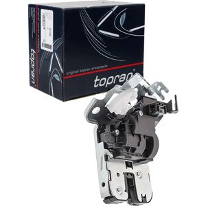 Topran Hood Lock - Compatible with Audi, Seat, Skoda Topran Hood Lock - Compatible with Audi, Seat, Skoda
