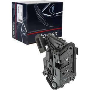 TOPRAN 623 677 Deurslot met centrale vergrendeling - Deurslot voor VW Golf 7, Kodiaq, Octavia, A1, A3 TOPRAN 623 677 Deurslot met centrale vergrendeling - Deurslot voor VW Golf 7, Kodiaq, Octavia, A1, A3