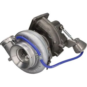 BorgWarner 14879880015 Turboahtimen - Mercedes-Benz BorgWarner 14879880015 Turboahtimen - Mercedes-Benz