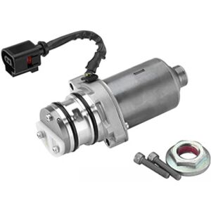 Borgwarner DS119863 Allradpumpe - Hydraulischer Antriebsbetrieb Borgwarner DS119863 Allradpumpe - Hydraulischer Antriebsbetrieb