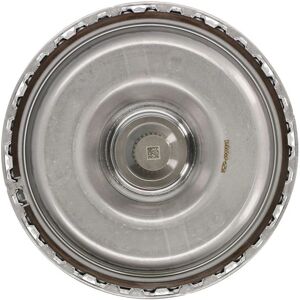 Borgwarner DL501 7-versnellings koppeling set voor Audi Borgwarner DL501 7-versnellings koppeling set voor Audi