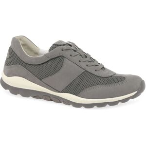 Gabor Helen Damenschuhe - Fumo Suede - Größe 3.5 - Sportschuhe Gabor Helen Damenschuhe - Fumo Suede - Größe 3.5 - Sportschuhe