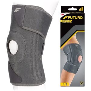 Estabilizador de Joelho Futuro - Suporte, Ajustável, Conforto o Dia Todo Estabilizador de Joelho Futuro - Suporte, Ajustável, Conforto o Dia Todo