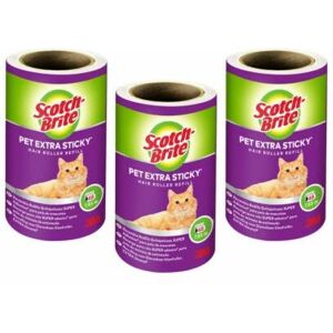 Scotch-Brite 7100285673 Pet Hair Remover - Pet Hair Remover Scotch-Brite 7100285673 Pet Hair Remover - Pet Hair Remover