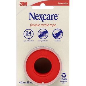 Nexcare Flexible Adhesive Tape - Medical Tape Nexcare Flexible Adhesive Tape - Medical Tape