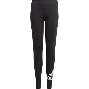 Leggings Sport pour Enfants Adidas Noirs - Leggings Leggings Sport pour Enfants Adidas Noirs - Leggings