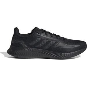 Chaussures Adidas Runfalcon pour enfants - Noir - Baskets enfants Chaussures Adidas Runfalcon pour enfants - Noir - Baskets enfants