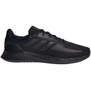 Adidas Kinder Runfalcon 2.0 Turnschuhe - Schwarz Adidas Kinder Runfalcon 2.0 Turnschuhe - Schwarz