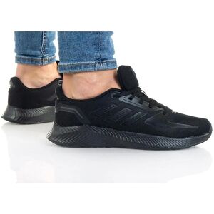 Chaussures de course pour enfants Adidas Runfalcon 2.0 - Noir - Publicité Chaussures de course pour enfants Adidas Runfalcon 2.0 - Noir - Publicité