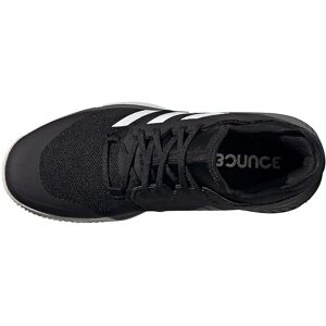 Adidas FZ2615 Schwarze Mesh-Sneaker - Sneakers Adidas FZ2615 Schwarze Mesh-Sneaker - Sneakers