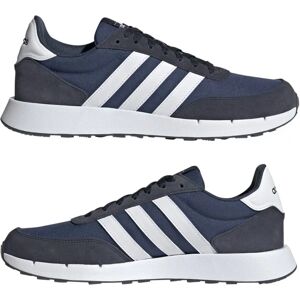 adidas FZ0962 Leather Sneakers - Casual Sportswear adidas FZ0962 Leather Sneakers - Casual Sportswear