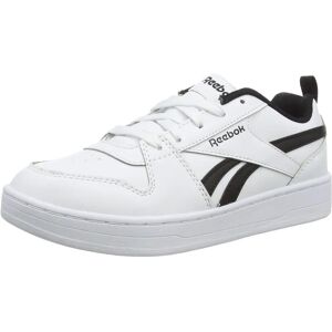 Reebok Royal Prime 2 Trainers - Kids - White - Durable Rubber Outsole Reebok Royal Prime 2 Trainers - Kids - White - Durable Rubber Outsole