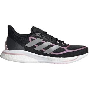 Adidas Supernova Zwart Zilver Loopsschoenen - Sportieve Schoen Adidas Supernova Zwart Zilver Loopsschoenen - Sportieve Schoen