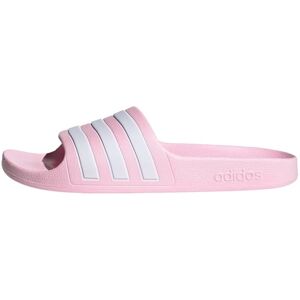 Adidas Aqua Adilette Kids - clear pink/cloud white/clear pink Adidas Aqua Adilette Kids - clear pink/cloud white/clear pink