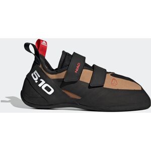 adidas Five Ten NIAD VCS Chaussures d'escalade - Noir - Publicité adidas Five Ten NIAD VCS Chaussures d'escalade - Noir - Publicité