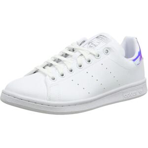 Adidas Stan Smith Kids White - Sneakers Adidas Stan Smith Kids White - Sneakers