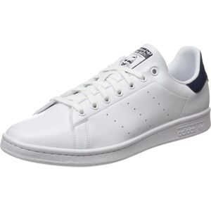 Adidas Stan Smith White Sneakers - Men - UK 3.5 Adidas Stan Smith White Sneakers - Men - UK 3.5