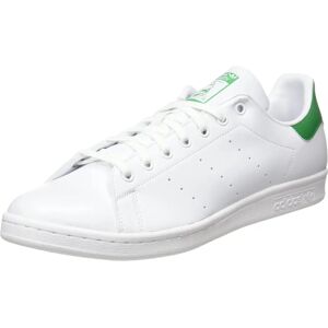 Adidas Stan Smith FX5502 Hvit - Sko Adidas Stan Smith FX5502 Hvit - Sko