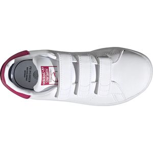 adidas Stan Smith Copii Albi - Adidași adidas Stan Smith Copii Albi - Adidași