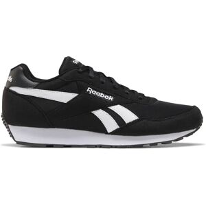 Reebok Men Rewind Run Black Sneakers - Running Shoes Reebok Men Rewind Run Black Sneakers - Running Shoes