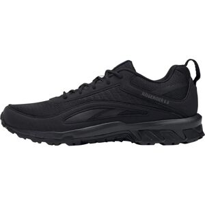 Reebok Ridgerider 6 Trail Trainers - Black - Mens Reebok Ridgerider 6 Trail Trainers - Black - Mens