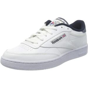 Reebok C 85 Wit Heren Sneakers - Sneakers Reebok C 85 Wit Heren Sneakers - Sneakers