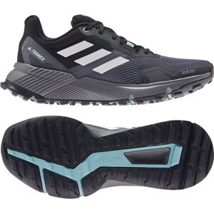 adidas FZ3045 Women's Black Trail Running Shoes adidas FZ3045 Women's Black Trail Running Shoes