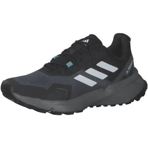 chaussures de trail adidas Terrex Soulstride - Noir - Légères, Recyclées, Stables - Publicité chaussures de trail adidas Terrex Soulstride - Noir - Légères, Recyclées, Stables - Publicité