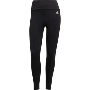 adidas High-Rise 3-Stripes Leggings - Athletic Women adidas High-Rise 3-Stripes Leggings - Athletic Women