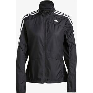 Adidas Dam Marathonjacka - Andningsbar, Återvunnen, Reflekterande Adidas Dam Marathonjacka - Andningsbar, Återvunnen, Reflekterande