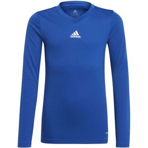 Adidas JR Team Base GK9087 football bleu - Toute l'année - Publicité Adidas JR Team Base GK9087 football bleu - Toute l'année - Publicité