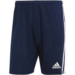 Pantalon d'entraînement Adidas Squadra 21 GN5775 bleu marine - pantalon d'entraînement - Publicité Pantalon d'entraînement Adidas Squadra 21 GN5775 bleu marine - pantalon d'entraînement - Publicité
