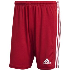 Adidas Squadra 21 GN5771 Red Football Shorts - Football Shorts Adidas Squadra 21 GN5771 Red Football Shorts - Football Shorts